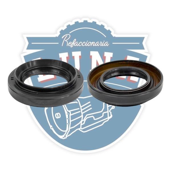 RETEN DE FLECHA DERECHA MAZDA FW6A