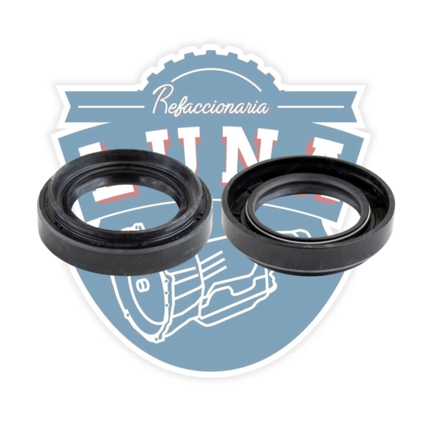 RETEN FLECHA CHICO CAMPANA HONDA V6 4CIL 5 CAMBIOS / B7WA / M7WA / MGFA / BAYA / BDGA / MAYA (1995 - 02)