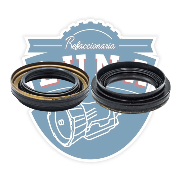 RETEN DE FLECHA DERECHA METAL HULE JF017E JF010 4F20E RL4F02A RE4F02A RE4F04A IZQ. 40x56x8 13.6