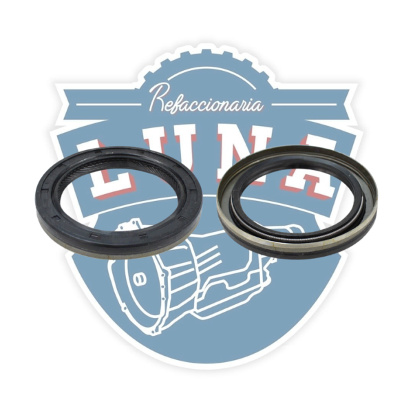 RETEN FLECHA IZQUIERDA 0B5 DL501-7Q