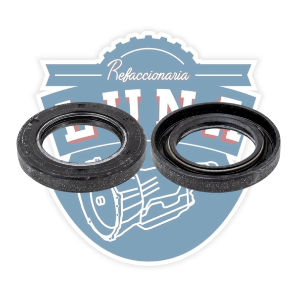 RETEN FLECHAS MX17 AMBOS ZF4HP18 & U340E IZQ