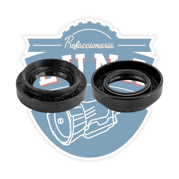 RETEN DE FLECHA DERECHA RE4F04A / RE0F09A / JF010E - CVT / RE4F02A / V / RL4F02A ALTIMA INT. CHICO