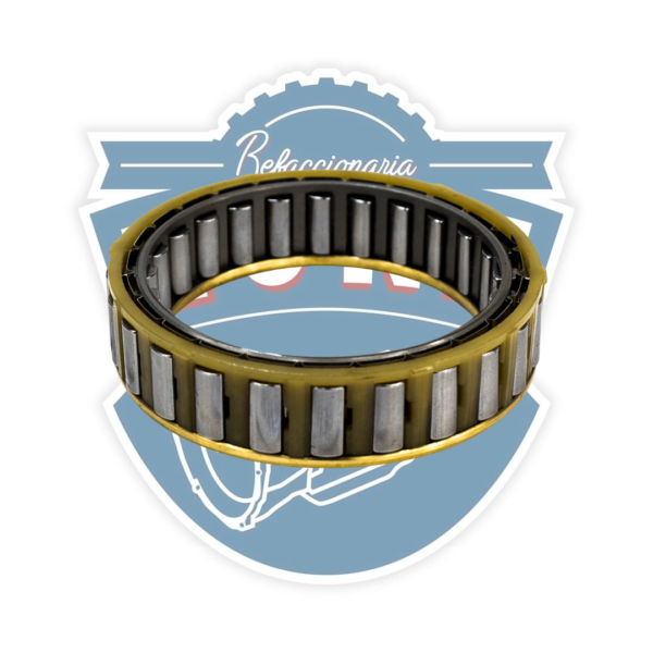 SPRAG OVERDRIVE A4LDE / 5R55W / 5R55N / 5R55S / 4R44E / 4R55E / 5R44E / 5R55E 24 ELEMENTOS