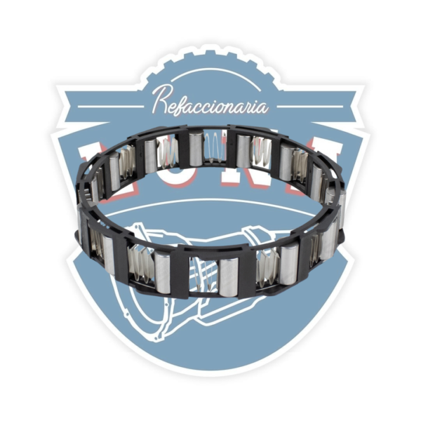 SPRAG BAJA (TRASERO) A518