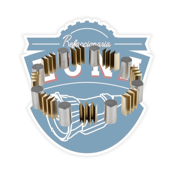 SPRAG A413 REVERSA