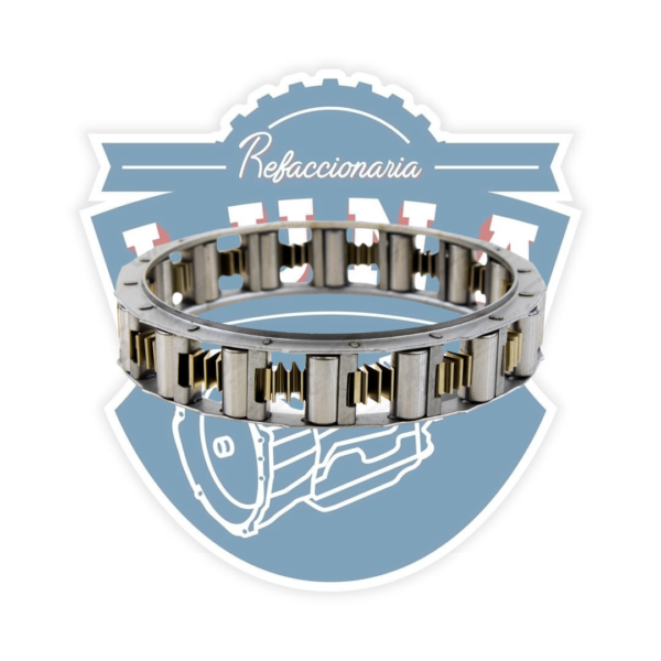 SPRAG 700R4 / 4L60E SOPORTE REVERSA (1987 - UP)