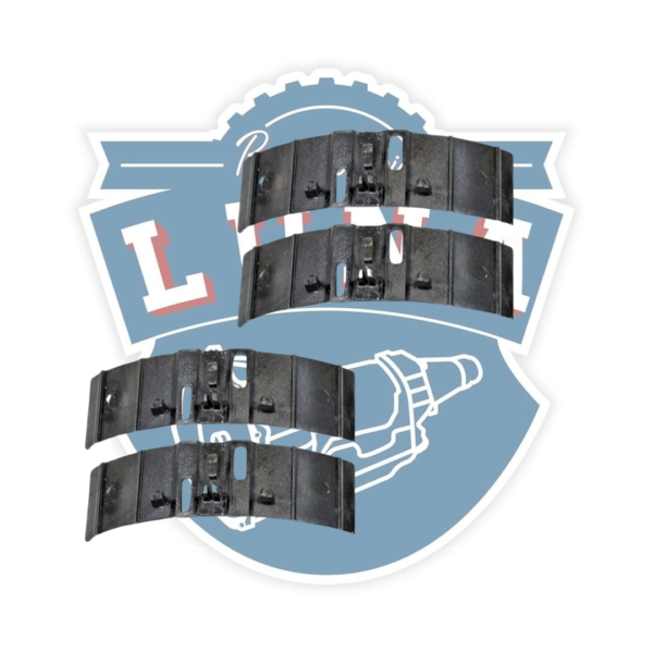 KIT SEGURO DE SPRAG 01M