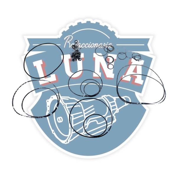 JGO DE LIGAS TAMBORES U140E/ U141F/ U240E/ U241E
